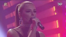Anxhela Peristeri performancë LIVE, Shiko kush LUAN 4, 3 Tetor 2020, Entertainment Show