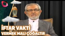 İftar Vakti | Vermek Malı Çoğaltır | Flash Tv