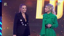 Gold Ag & Anxhela imitojnë artistë shqiptarë, Shiko kush LUAN 4, 3 Tetor 2020, Entertainment Show