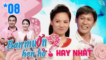 BMHH HAY NHẤT #8 | Nàng 33 tuổi sở hữu giọng cười đẳng cấp VỰA MUỐI khiến bạn trai chạy mặt 