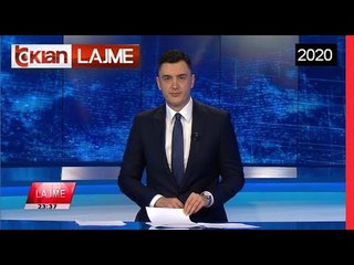 Edicioni i Lajmeve Tv Klan 03 Tetor 2020, ora 23:35 Lajme - News