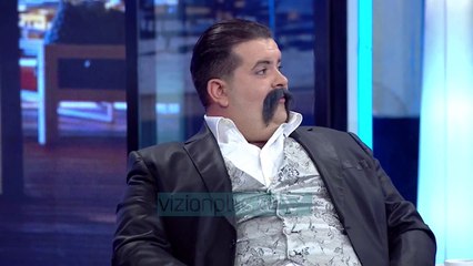 Al Pazar - 3 Tetor 2020 | Pjesa 4 - Show Humori - Vizion Plus
