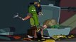 Pickle Rick # 2  Rick and Morty