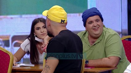 Al Pazar - 3 Tetor 2020 | Pjesa 1 - Show Humori - Vizion Plus