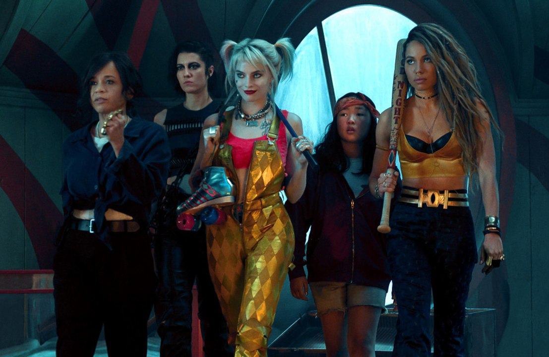 Margot Robbie über die Zusammenarbeit mit ihrem Ehemann