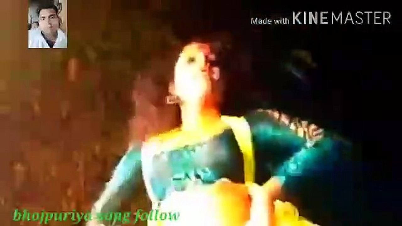 लगाए दिया चोलिया के हुक राजा जी भोजपुरी आर्केस्ट्रा डांस वीडियो भोजपुरी