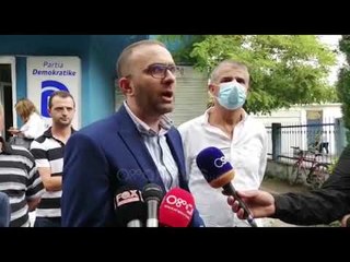 Ora News - Bardhi “këshillë” PS-së nga Elbasani: Bëjeni me qytetarët, jo me krimin e organizuar