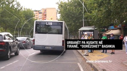 Edicioni informativ - 04 tetor 2020 - Ora 12:00 - RTV Ora