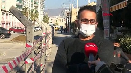 Belediyeden istimlak parası alamayınca yolu "Benim" diyerek çitle kapattı