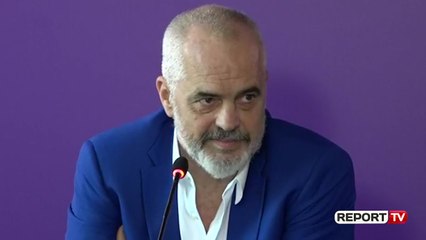Koalicion PS-PD?  Rama: Nëse humbasim, unë do përqafoj shqiptarët e do i lë stafetën palës tjetër