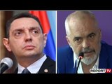 Rama: Serbia nuk mund të hapë gojë për kufirin Shqipëri-Kosovë! Shpresoj të jetë gabimi individual
