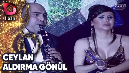 CEYLAN - ALDIRMA GÖNÜL | Canlı Performans 25.01.2010