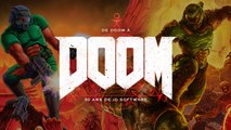 Documentaire - De Doom à DOOM : 30 ans de Id Software