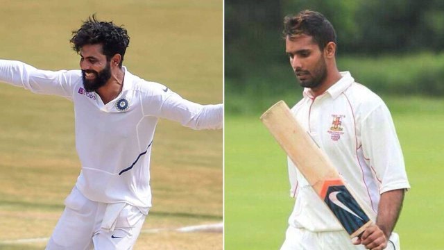 AUS Vs IND Boxing Day Test : Why Ravindra Jadeja Could Replace Test Specialist Hanuma Vihari