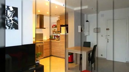 A LOUER T2 MEUBLE 36.60 M2 69100 VILLEURBANNE