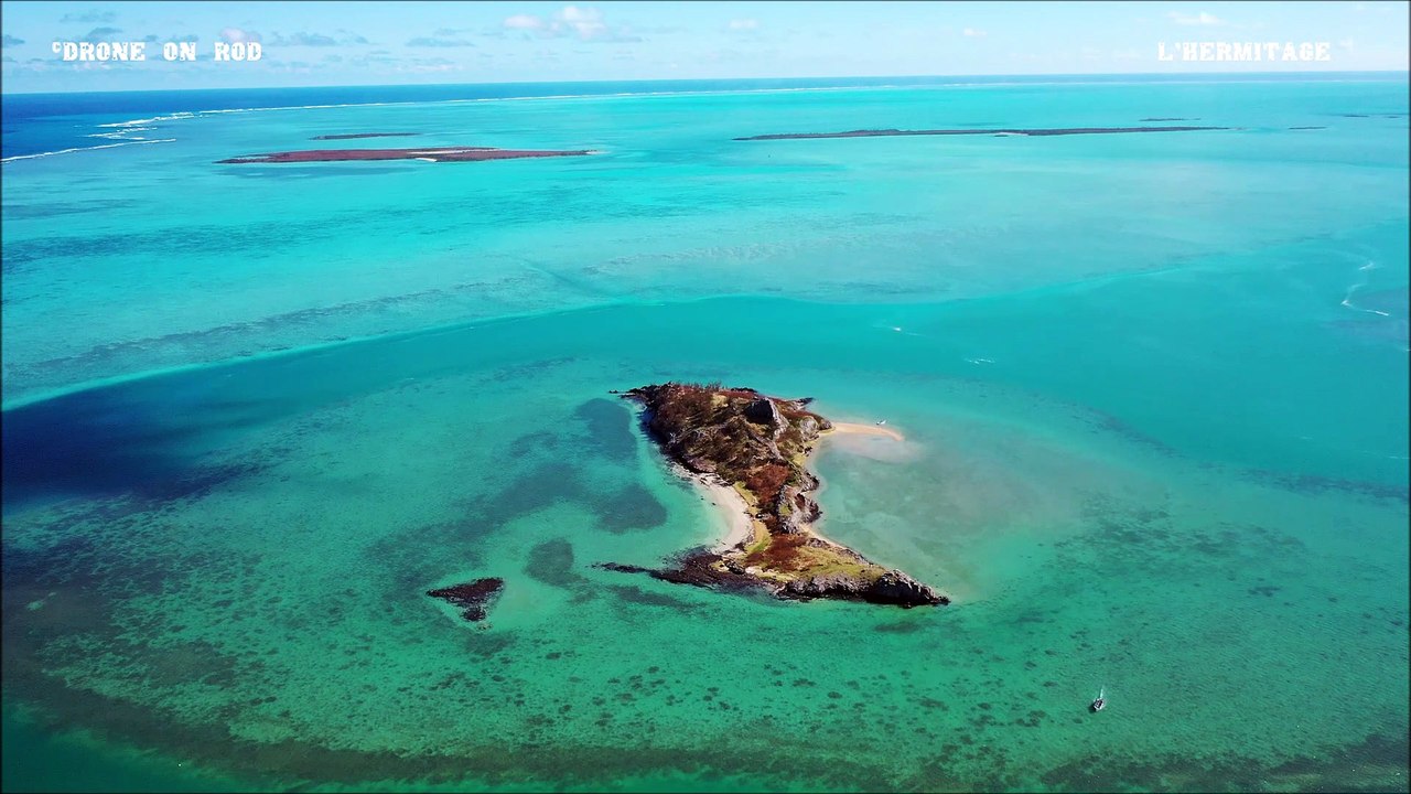 RODRIGUES: l'Hermitage