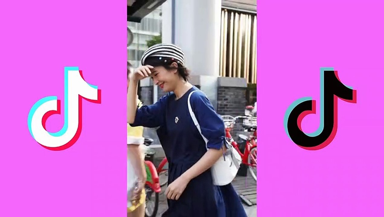 【Tiktok Dance beauty性感美女】不知道小姐姐的將來又是便宜了那個臭小子？EP 5