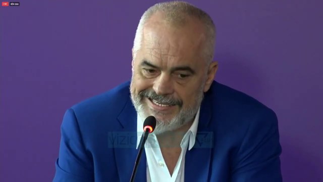 Deklarata e ministrit serb/ Rama: Serbia nuk mund të hapë gojën - News, Lajme - Vizion Plus