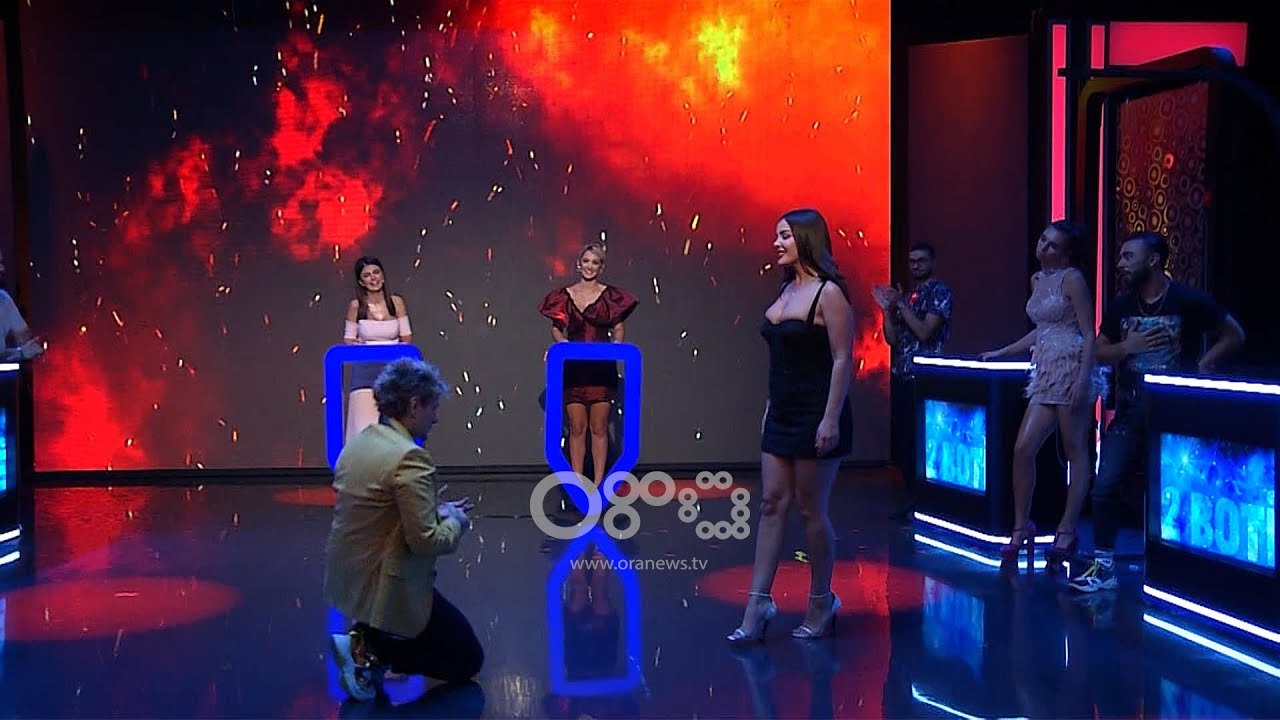 RTV Ora - Dy Botë theu përsëri rekordet e shikueshmërisë