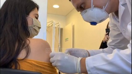 Top News - Trump me covid/ Rreth tij shpërthejnë testimet!