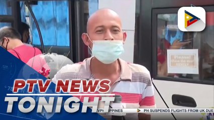 #PTVNewsTonight | SWS survey: Nearly 2/3 of Filipino adults say life worsened this year