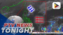 PTV INFO WEATHER: Northeast monsoon affects extreme Northern Luzon area