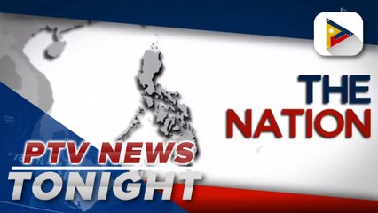 #PTVNewsTonight | Solon pushes for use of body cams in police ops