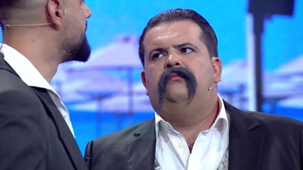 Al Pazar - Imam Ballajdi - 3 Tetor 2020 - Show Humori - Vizion Plus