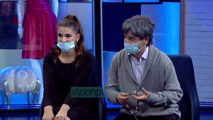 Al Pazar - Fejesa - 3 Tetor 2020 - Show Humori - Vizion Plus