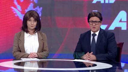 Al Pazar - Lajmet e darkes - 3 Tetor 2020 - Show Humori - Vizion Plus