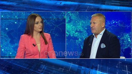 Ora News - Pa koalicione në 25 prill? Ndoka: Rama, matrapaz. Askush nuk do të shkojë me të mbyturin!