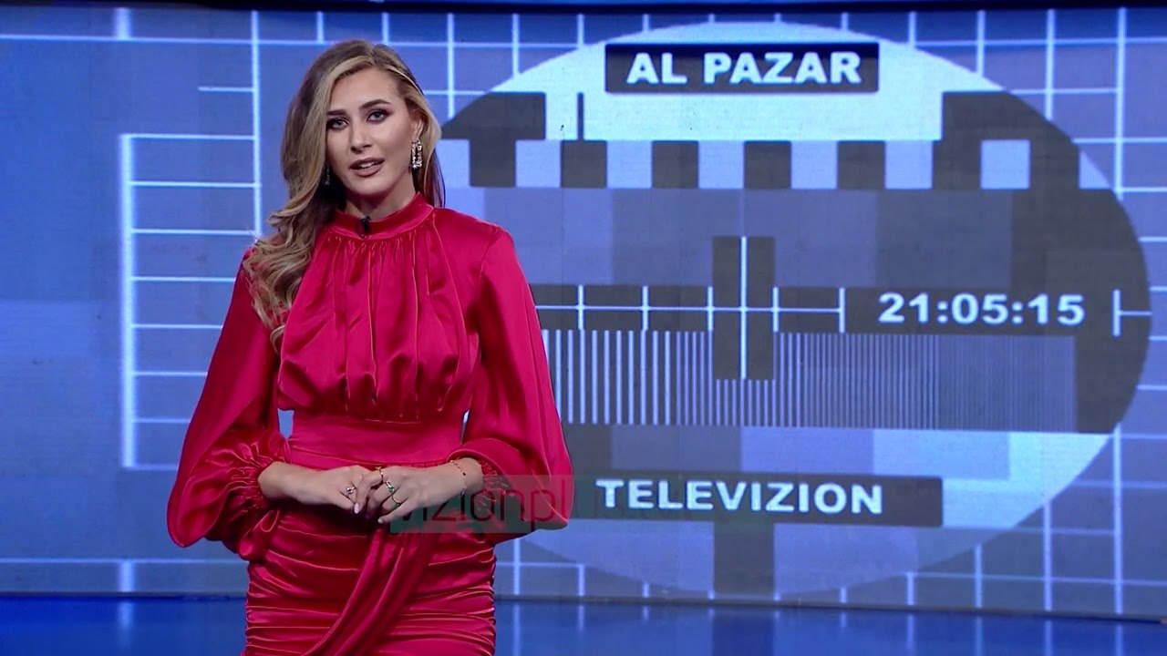 Al Pazar - Programi ne Al Pazar Televizion - 4 Tetor 2020 - Show Humori - Vizion Plus
