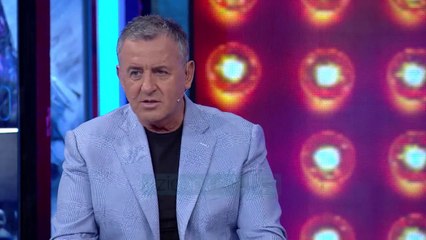 Al Pazar - Drejtori i pergjithshem te Al Pazar Televizion - 3 Tetor 2020 - Show Humori - Vizion Plus