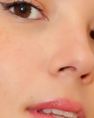 Quand Agathe Auproux dévoile sa... crotte de nez