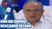 Prof. Dr. Osman Altuğ - Hocanın İsyanı - Kim Ne Demiş