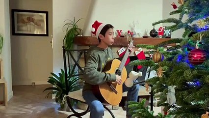 El Noi de la Mare, par Tommy LU