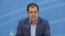Ora News - Bylykbashi: Parlamenti nuk duhet të votojë draftin që do të rrënojë sistemin