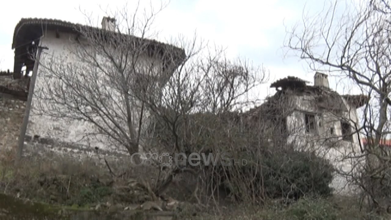 Ora News - Monumentet kulturore në Lezhë, drejt degradimit