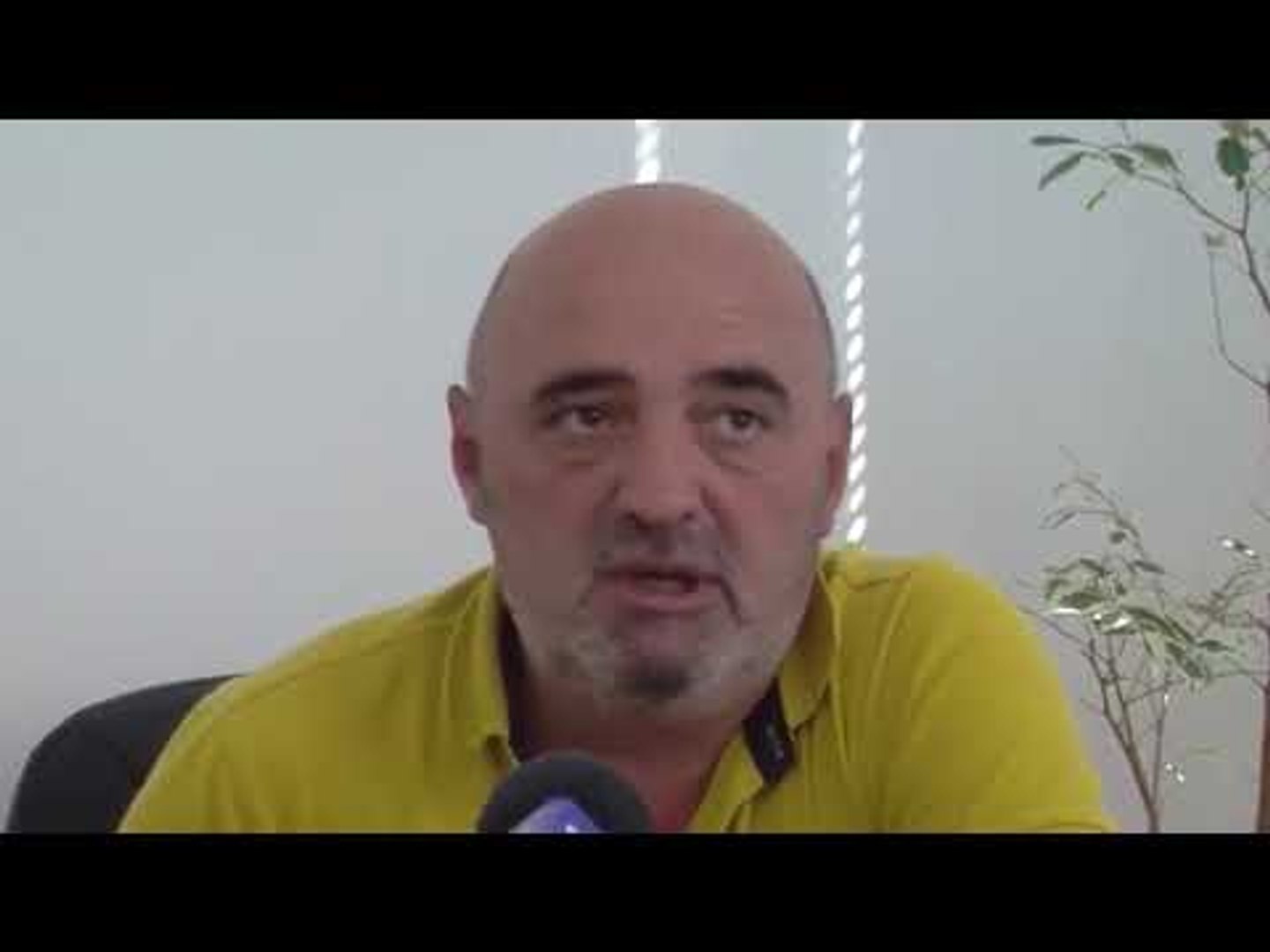 ⁣Охрид, Монтажната болница ќе се изгради до Нова Година