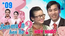 BMHH HAY NHẤT #9 | Cô gái Mường xinh đẹp xuống Sài Gòn tìm chồng cuối cùng gặp đồng hương gần nhà 