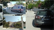 Korsi emergjencash “jashtë funksioni”, rruga drejt spitalit të Vlorës është kthyer në shëtitore