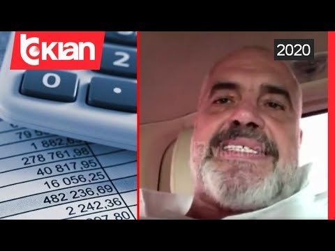 Rama: S’ka pakete te trete, 0 taksa per biznesin e vogel deri ne vitin 2029