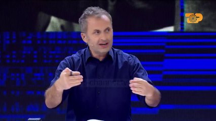 Misteret e Azem Hajdarit. Krim politik, trafik armësh apo passion? “E Diell”, 4 Tetor 2020