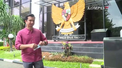 Memaknai Pancasila Dalam Kehidupan Sehari-hari - VVIP with Rima Agristina