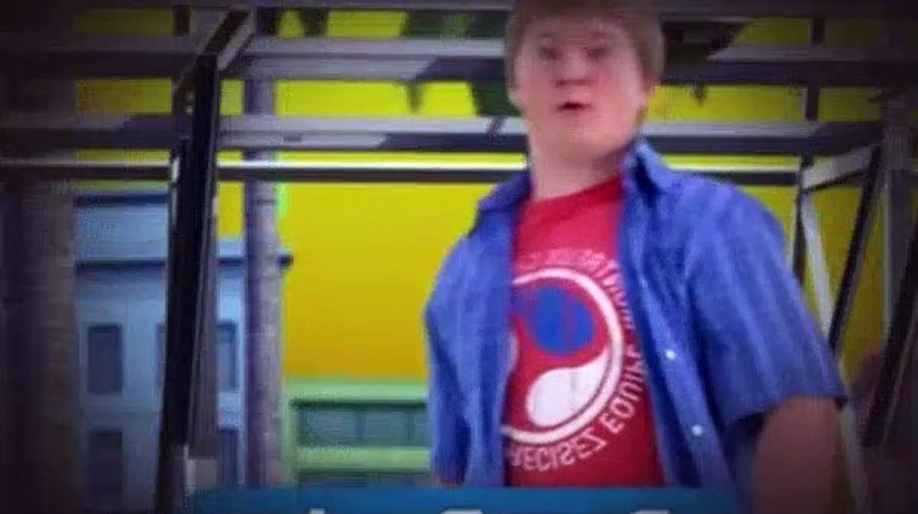 Sonny With A Chance Season 1 Episode 2 - West Coast Story