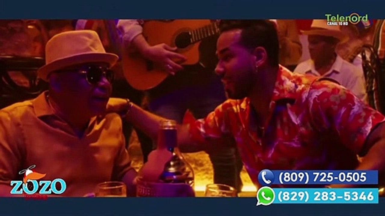 Teodoro Reyes se come a Alejandro Sanz y Jun Luis Guerra