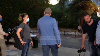 Top News - Gjiknuri i përgjigjet opozitës/ Konsensusi për kodin