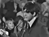 Beatles - Long tall Sally 10-30-1963