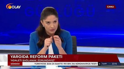 Bahçeli'nin "HDP kapatılsın" çıkışına Destici'den net cevap