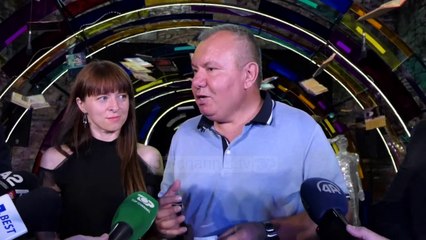 Festivali i teatrit/ Elbasan, në edicionin e 22 interpretoi trupa nga Turqia